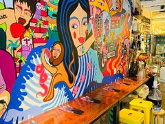 -Mesa Madre梅萨妈妈·Bintana(国贸店)