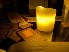 -蛛丝马迹推理社(三峡福斯德广场店)