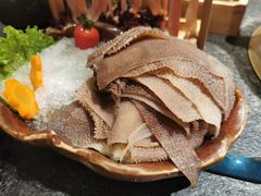 毛肚-湊湊火锅·茶憩(打浦桥日月光店)