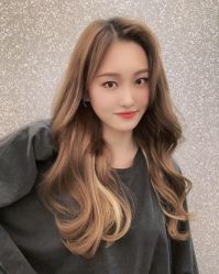 点击看大图 -3AM HAIR SALON染发烫发接发