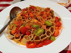 -西贝(上海新梅广场店)