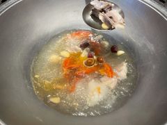 -羊来顺冰煮鲜羊铁锅烀羊肉(八卦岭店)