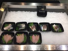 -永泰福朋喜来登酒店-宜客乐自助餐厅(远大路店)