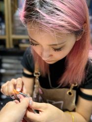 -Nail Me美甲美睫