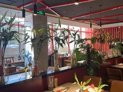 -四川饭店·小龙虾(长白店)