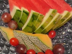 -福满我家大碗厨·湘菜(上海大厦店)