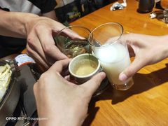 -津之港·日本料理·铁板烧