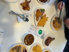 -宜家·瑞典风味餐厅(无锡店)