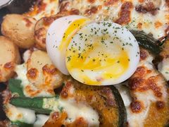 芝士牛肉焗饭-农畉LONFOOD(万象天地店)
