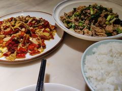 -滇铺子·云南特色菜·第九届野生菌美食节(曲靖万达店)
