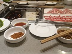 -海底捞火锅(欣大百货店)