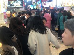 -李好吉吉自选炸鸡(星天广场店)
