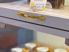 -Tomado绿色烘焙(大尧三路店)