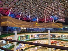 -OS CLUB(长风大悦城店)
