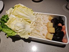 -半天妖烤鱼(新中关购物中心店)