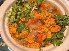 -武庄主特色炒鸡(周恩来纪念馆店)