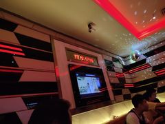 -欢乐空间KTV(奥山世纪城店)