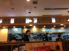 -博多一幸舍(侨福芳草地购物中心店)