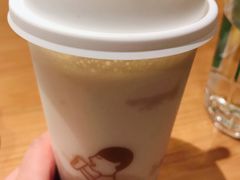 -喜茶(迪士尼小镇DP店)