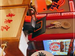 -哥老官重庆美蛙鱼头(五角场合生汇店)