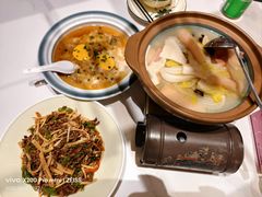 -阿露佳·舌尖上的安吉菜