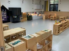 -海汀顿儿童之家(保利香雪园区)