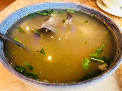 -维吾尔餐厅(宜山路店)