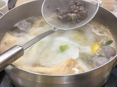 -为什么牛潮汕牛肉火锅(万胜广场店)