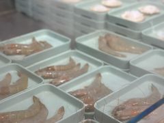 -蚝英雄鲜蚝自助专门店(长楹天街直营店)