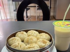 -天天大肉包