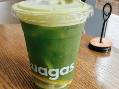 -Wagas沃歌斯(富力广场店)