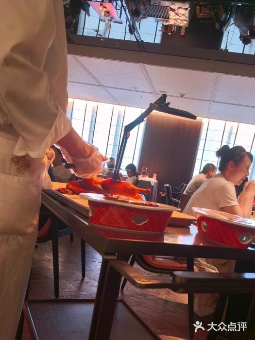 秀儿四九城·新京菜(亚运村鸟巢店)图片