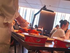 -秀儿四九城·新京菜(亚运村鸟巢店)