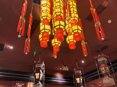 -茶人村·宫廷私厨(奥体印象城店)