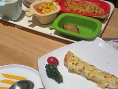 -菲滋意式餐厅(西溪印象城店)