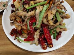 -陈傻子餐厅(世纪都会店)