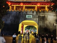 -汉江公园