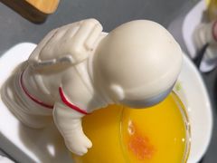 -3号仓库·创意中国菜(乐清正大广场店)