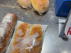 -那家面包房(珠江路店)