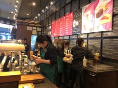 -星巴克臻选(深圳皇庭广场分店)