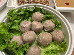 -牛街·马辈儿涮肉(牛街总店)