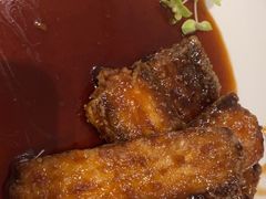 -海富门·带鱼·淮扬菜·粤菜(甘家口店)