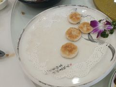 -东江渔村·古典园林·30年粤菜老字号(太和店)