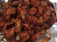 -金掌勺东北菜(格兰晴天店)