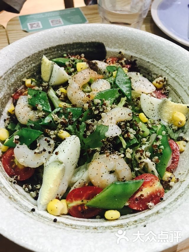 calando卡兰多餐厅(大学路店)图片 - 第14张