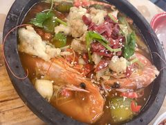 -老三样·旧食新味(船山路店)