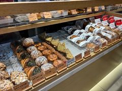 -StrasBake日式面包