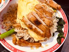 -孖记茶档·热腾茶餐(荔湾领展广场店)