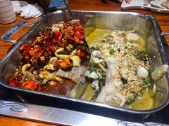 -齐祺鱼锅.清真(兰考店)