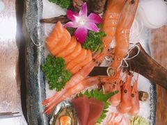 -古京·臻致料理(月湖店)